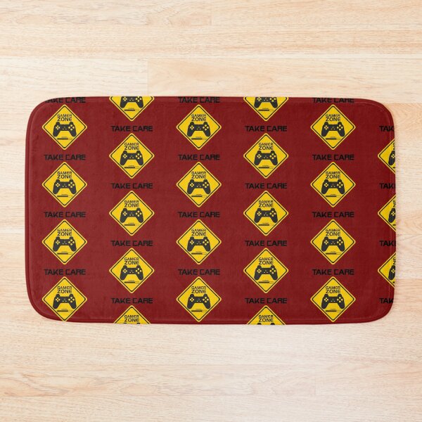 Item preview, Gamer Zone designed and sold by epic-phrases.