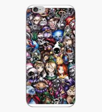 The Legend of Zelda iPhone Case