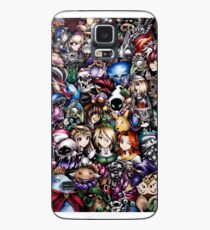 The Legend of Zelda Case/Skin for Samsung Galaxy