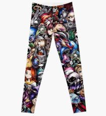 The Legend of Zelda Leggings