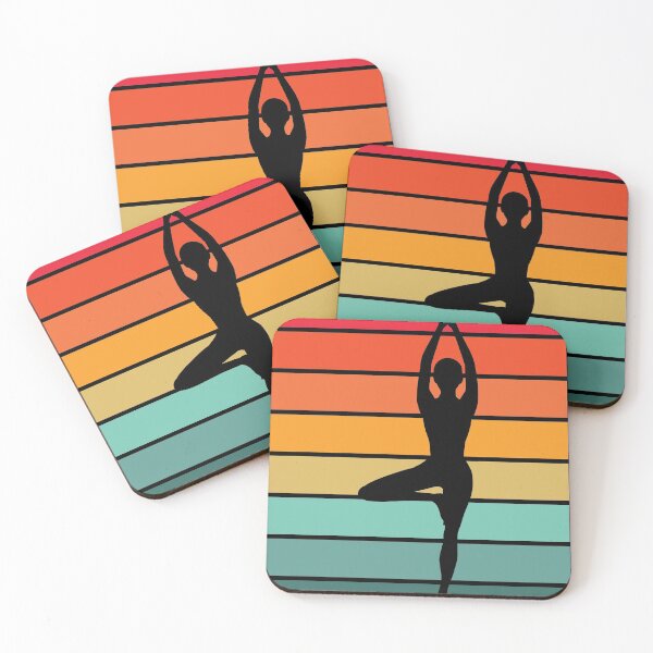 Item preview, Yoga - Yoga Lovers - Meditation designed and sold by Hapoel.