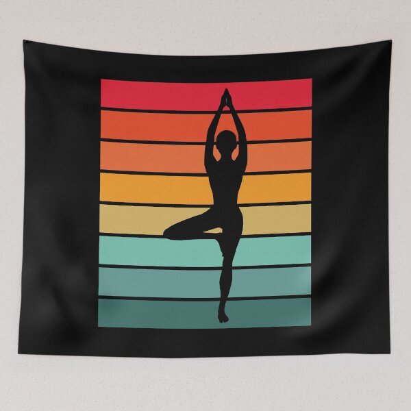 Item preview, Yoga - Yoga Lovers - Meditation designed and sold by Hapoel.