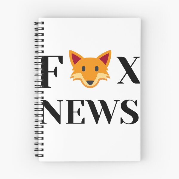 Item preview, fox news designed and sold by muta1993.