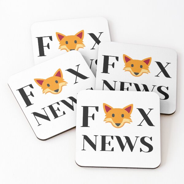 Item preview, fox news designed and sold by muta1993.