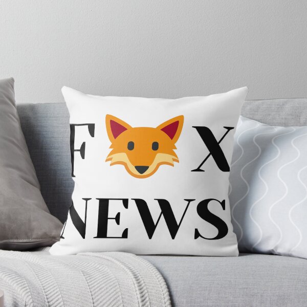 Item preview, fox news designed and sold by muta1993.