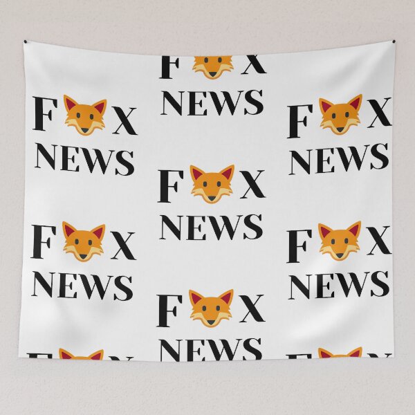 Item preview, fox news designed and sold by muta1993.