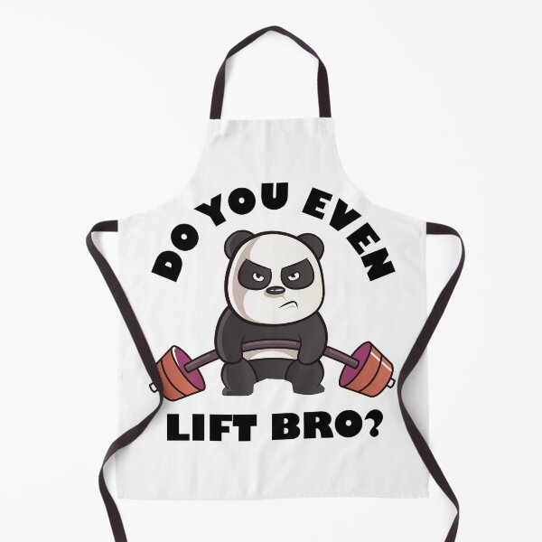 Item preview, Do You Even Lift Bro? designed and sold by TeeOD.