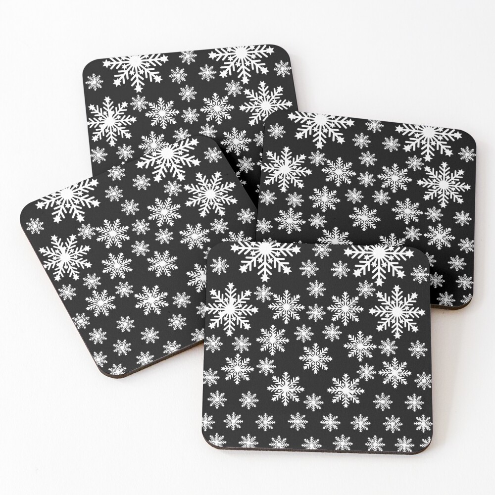 Item preview, Coasters (Set of 4) designed and sold by ajtechdesigns.