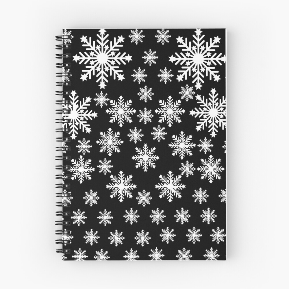 Item preview, Spiral Notebook designed and sold by ajtechdesigns.