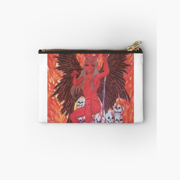Item preview, She devil designed and sold by chez81.