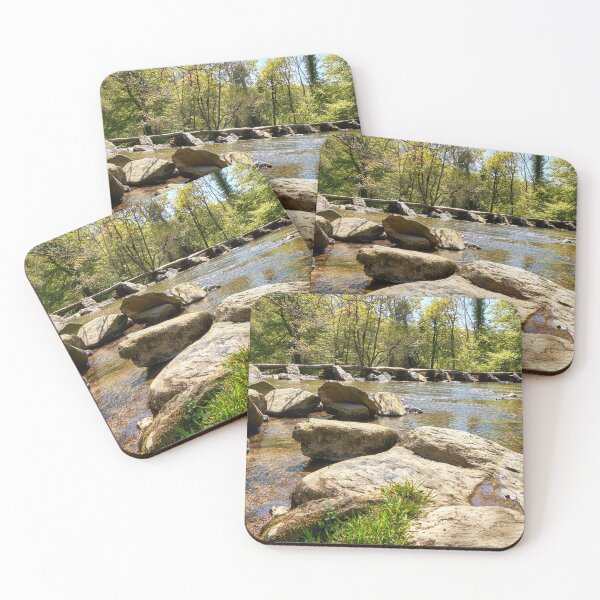 Item preview, The Tarr Steps, Exmoor National Park designed and sold by VnGphoto.