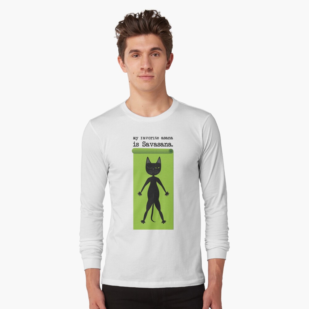 Item preview, Long Sleeve T-Shirt designed and sold by uncutcreations.