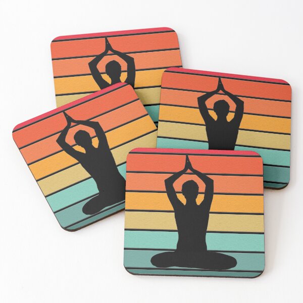 Item preview, Yoga - Yoga Lovers - Meditation designed and sold by Hapoel.