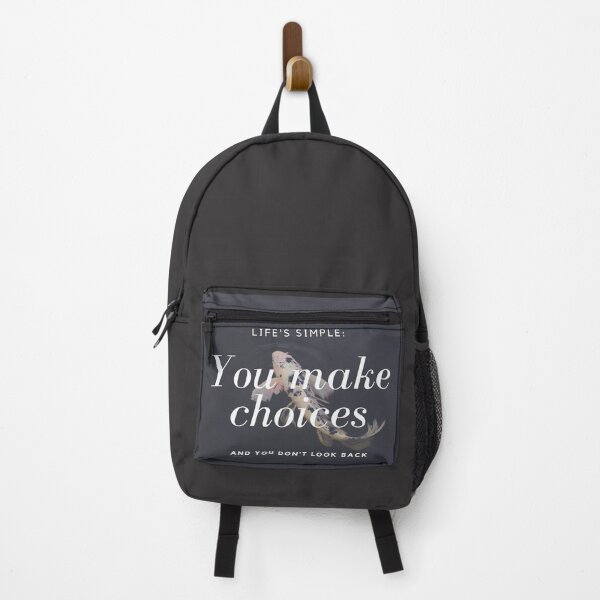 Item preview, Life's Simple designed and sold by MonarchMerch.