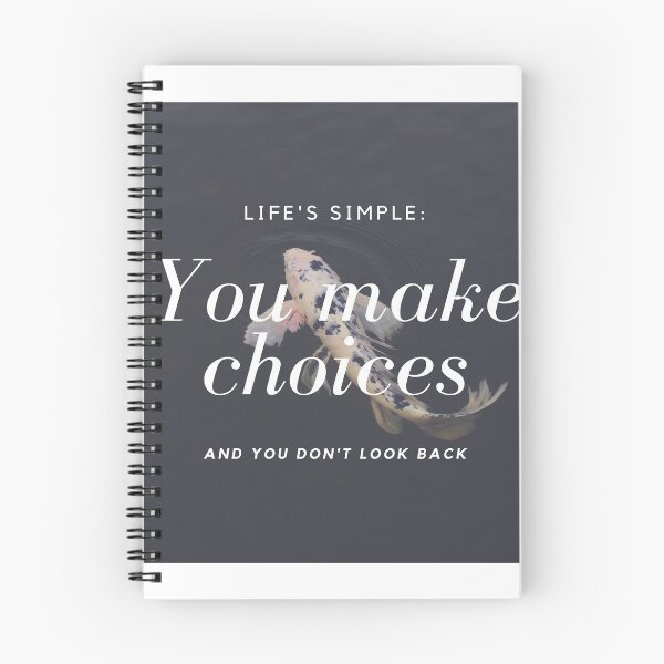 Item preview, Life's Simple designed and sold by MonarchMerch.