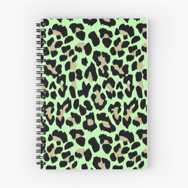 Item preview, Leopard print nr 3 designed and sold by Clarasart28.