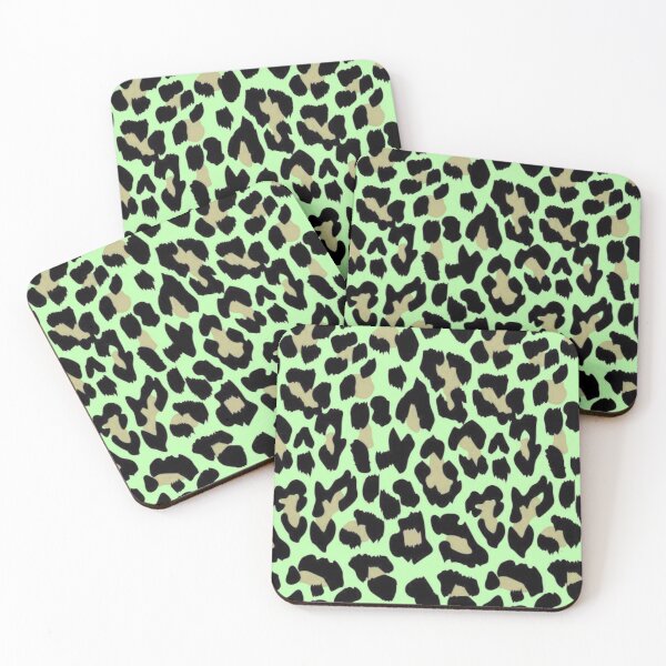 Item preview, Leopard print nr 3 designed and sold by Clarasart28.