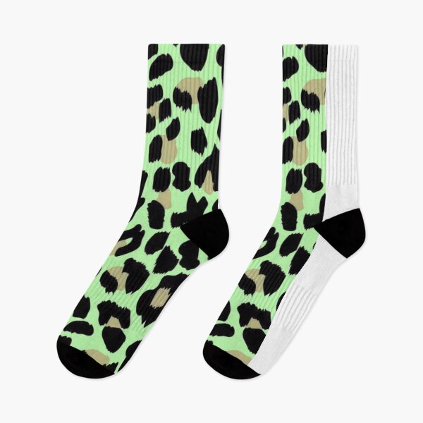 Item preview, Leopard print nr 3 designed and sold by Clarasart28.