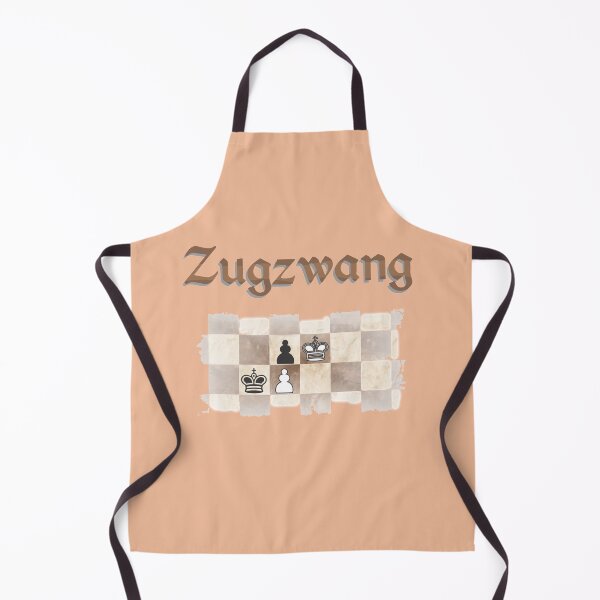Item preview, Zugzwang designed and sold by nando270.