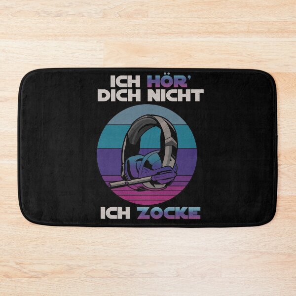 Item preview, I Don't Hear You I Play Gamer Gaming Retro designed and sold by maddinstgt.