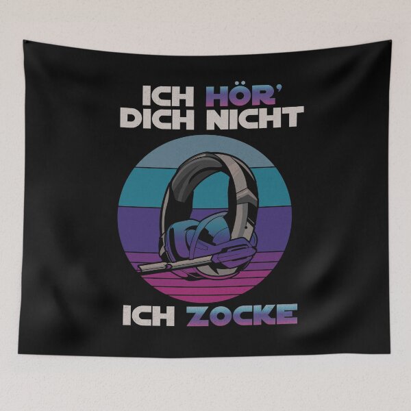 Item preview, I Don't Hear You I Play Gamer Gaming Retro designed and sold by maddinstgt.