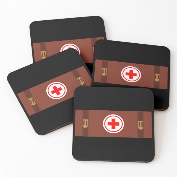 Item preview, Take A Medipack - Tomb Raider designed and sold by Chris Pierre Art.