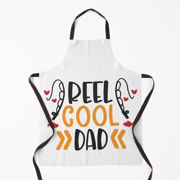 Item preview, Reel Cool Dad designed and sold by Phorase.