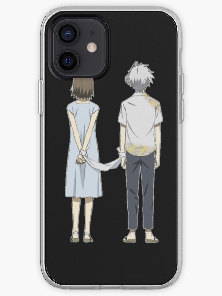 hotarubi no mori e movie case hotarubi no mori e movie case