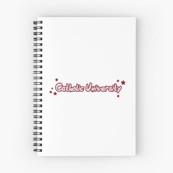 Item preview, Large Funky Catholic University of America Design designed and sold by kerryperegrine.