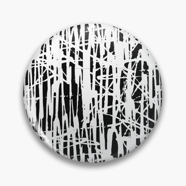 Artikelvorschau, Abstraktes expressionistisches Muster entworfen und verkauft von jkulling.