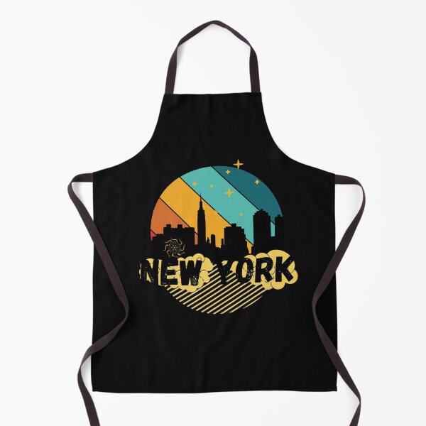 Item preview, New York Skyline t shirt designed and sold by Rockopolys.