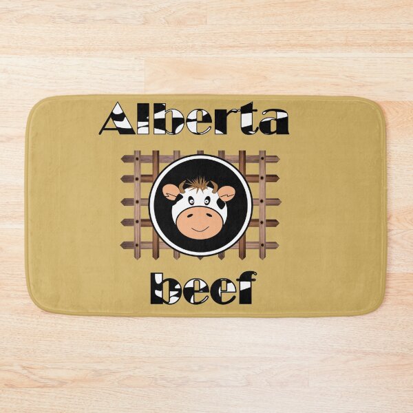 Item preview, The funny cow on the farm. designed and sold by Jeimart03.