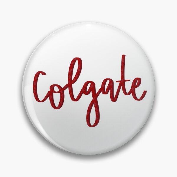 Item preview, Colgate Star design designed and sold by Lia Moran.