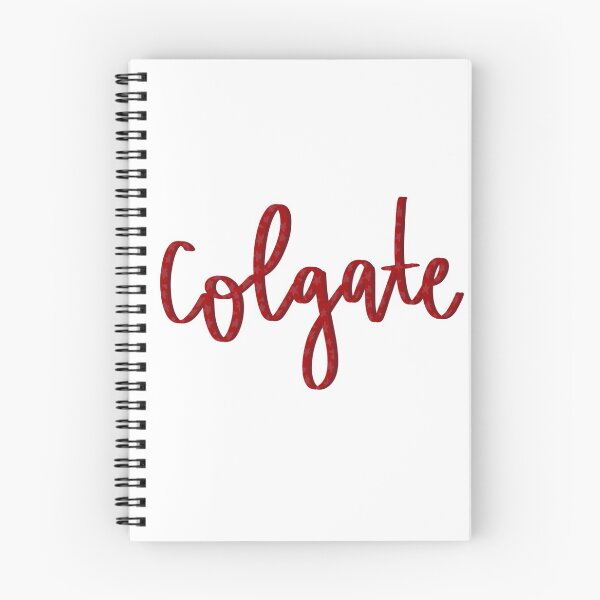 Item preview, Colgate Star design designed and sold by Lia Moran.
