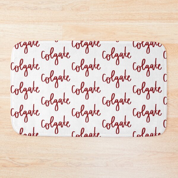 Item preview, Colgate Star design designed and sold by Lia Moran.