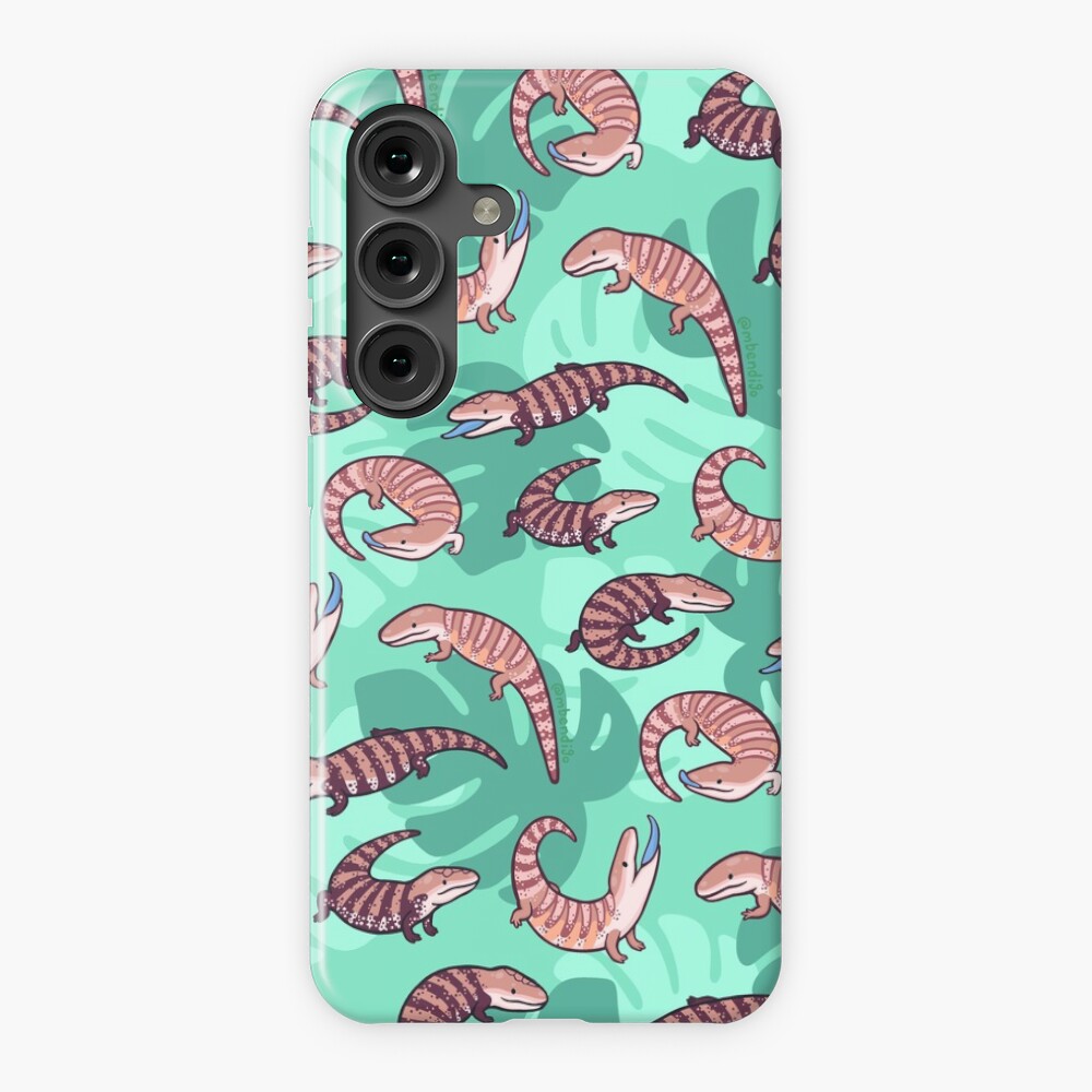 Item preview, Samsung Galaxy Snap Case designed and sold by Macbendigo.