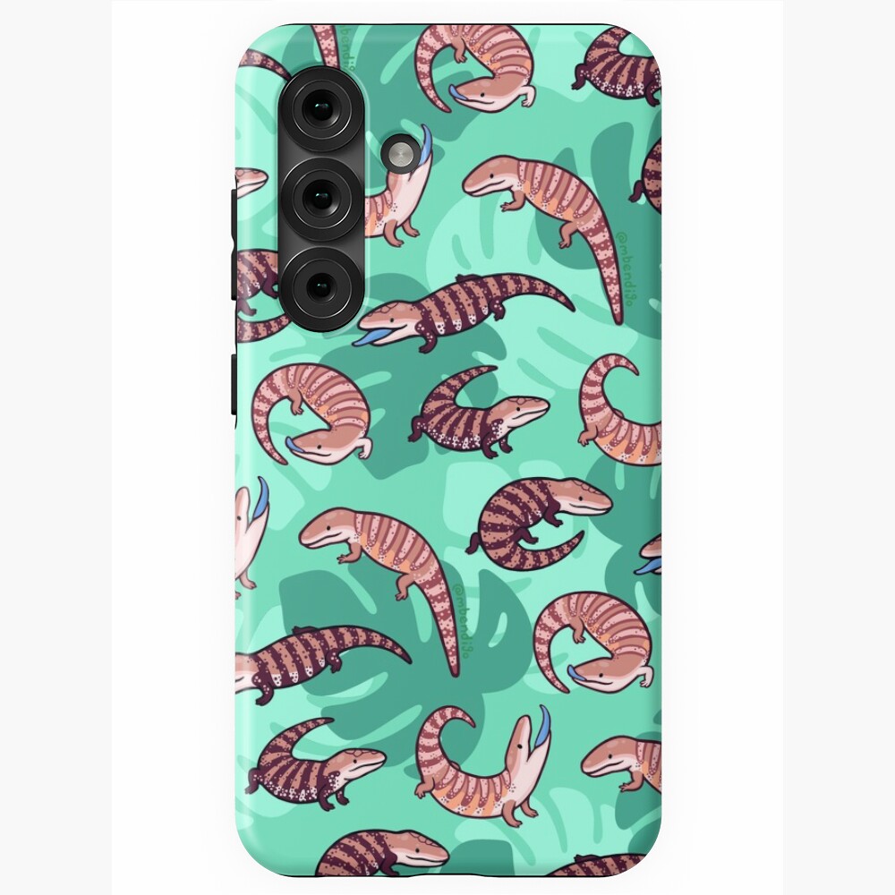 Item preview, Samsung Galaxy Tough Case designed and sold by Macbendigo.