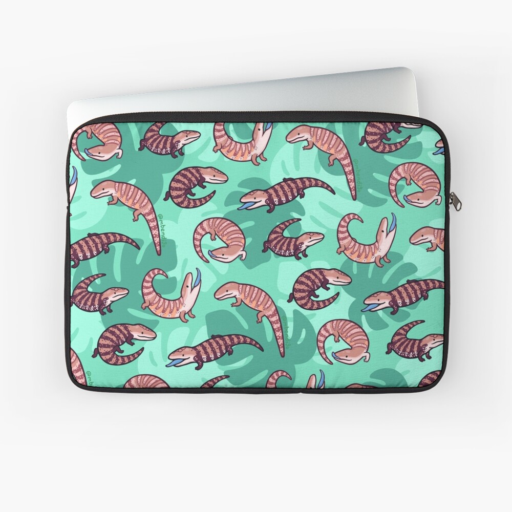 Item preview, Laptop Sleeve designed and sold by Macbendigo.