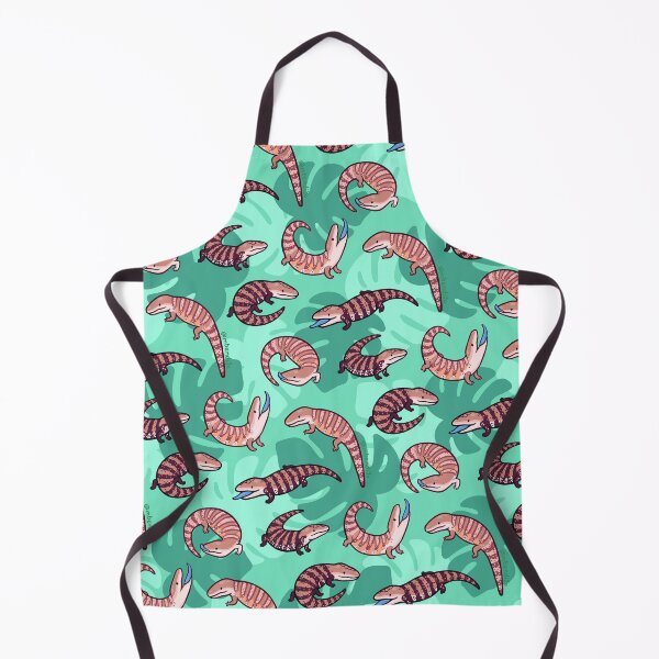 Item preview, Blue Tongue Skink designed and sold by Macbendigo.