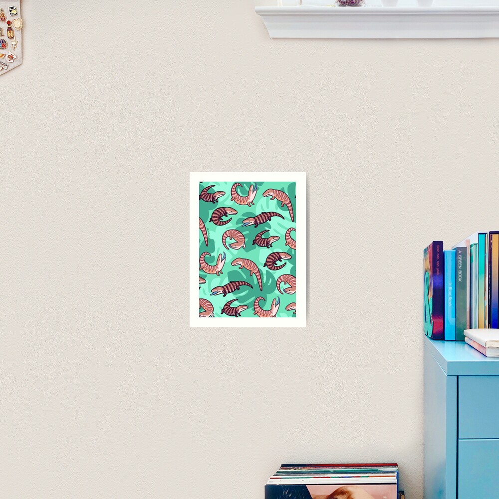 Item preview, Art Print designed and sold by Macbendigo.