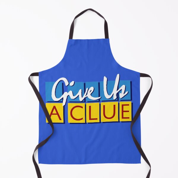 Item preview, Give Us A Clue designed and sold by beastmustdie.