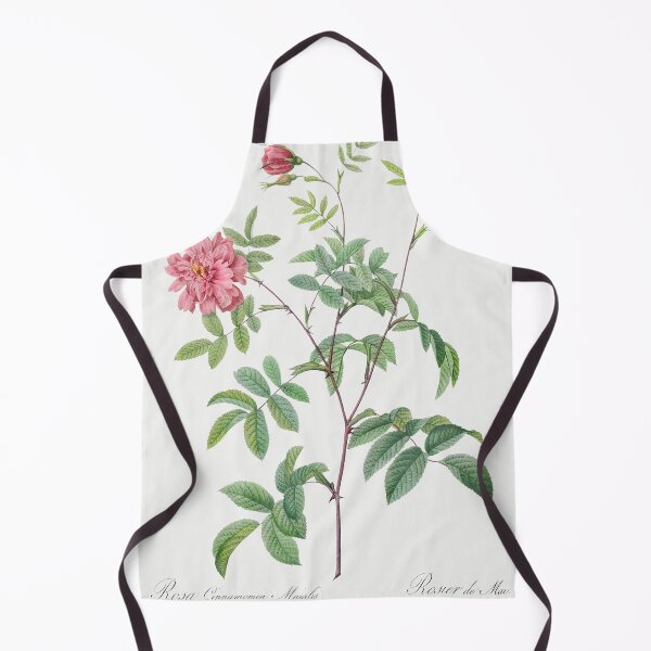 Item preview, Les Roses by Pierre-Joseph Redouté designed and sold by EsotericBotanic.