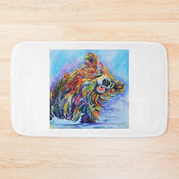 Item preview, Skinny Dip designed and sold by DeborahFox.