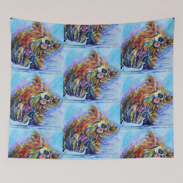 Item preview, Skinny Dip designed and sold by DeborahFox.
