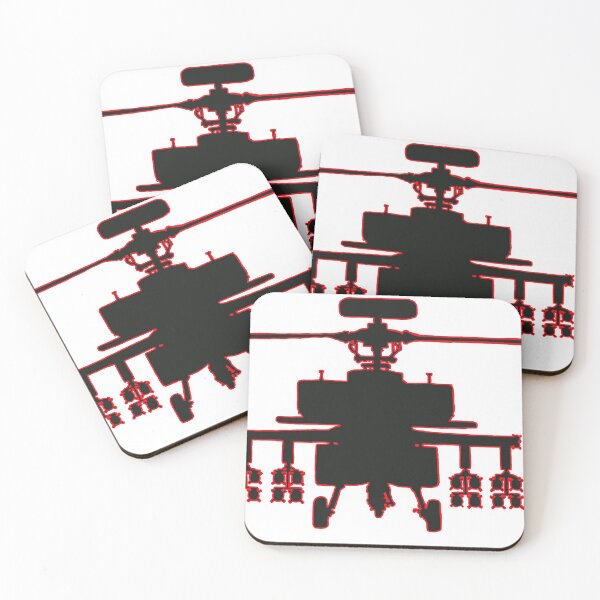 Item preview, AH-64 designed and sold by skanner30.