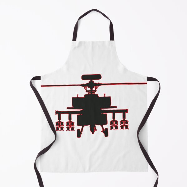 Item preview, AH-64 designed and sold by skanner30.