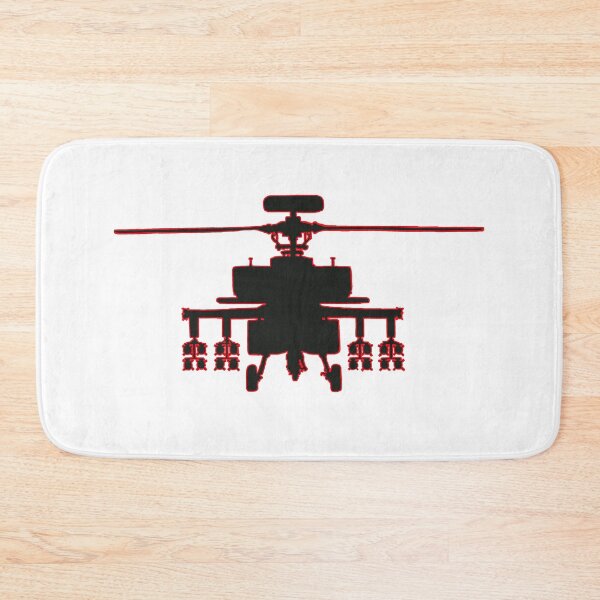 Item preview, AH-64 designed and sold by skanner30.