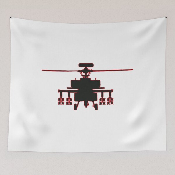 Item preview, AH-64 designed and sold by skanner30.