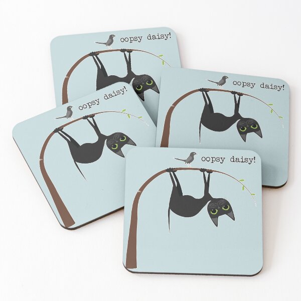 Item preview, oopsy daisy! designed and sold by uncutcreations.