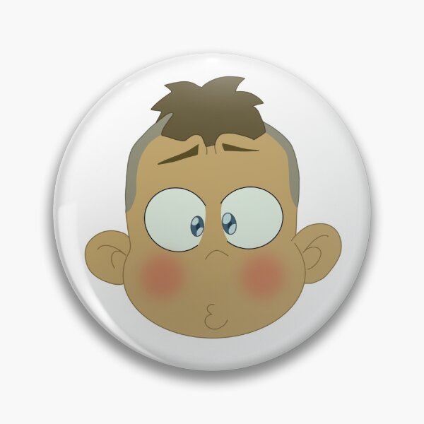 Item preview, Chibi Sokka designed and sold by jdylanstickers.